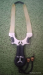 Original stainless steel slingshot